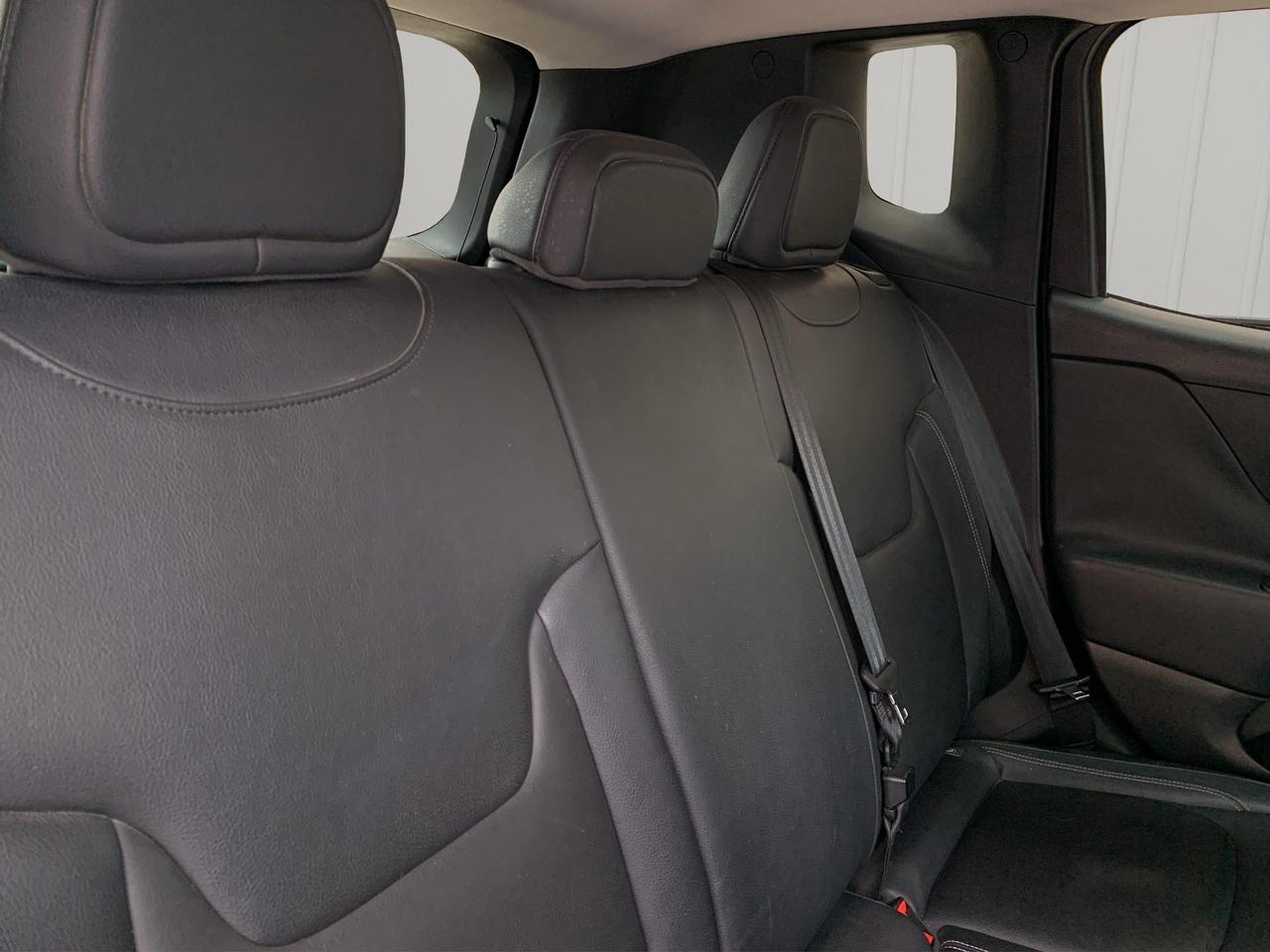 Jeep Renegade 1.6 mjt Limited fwd 120cv
