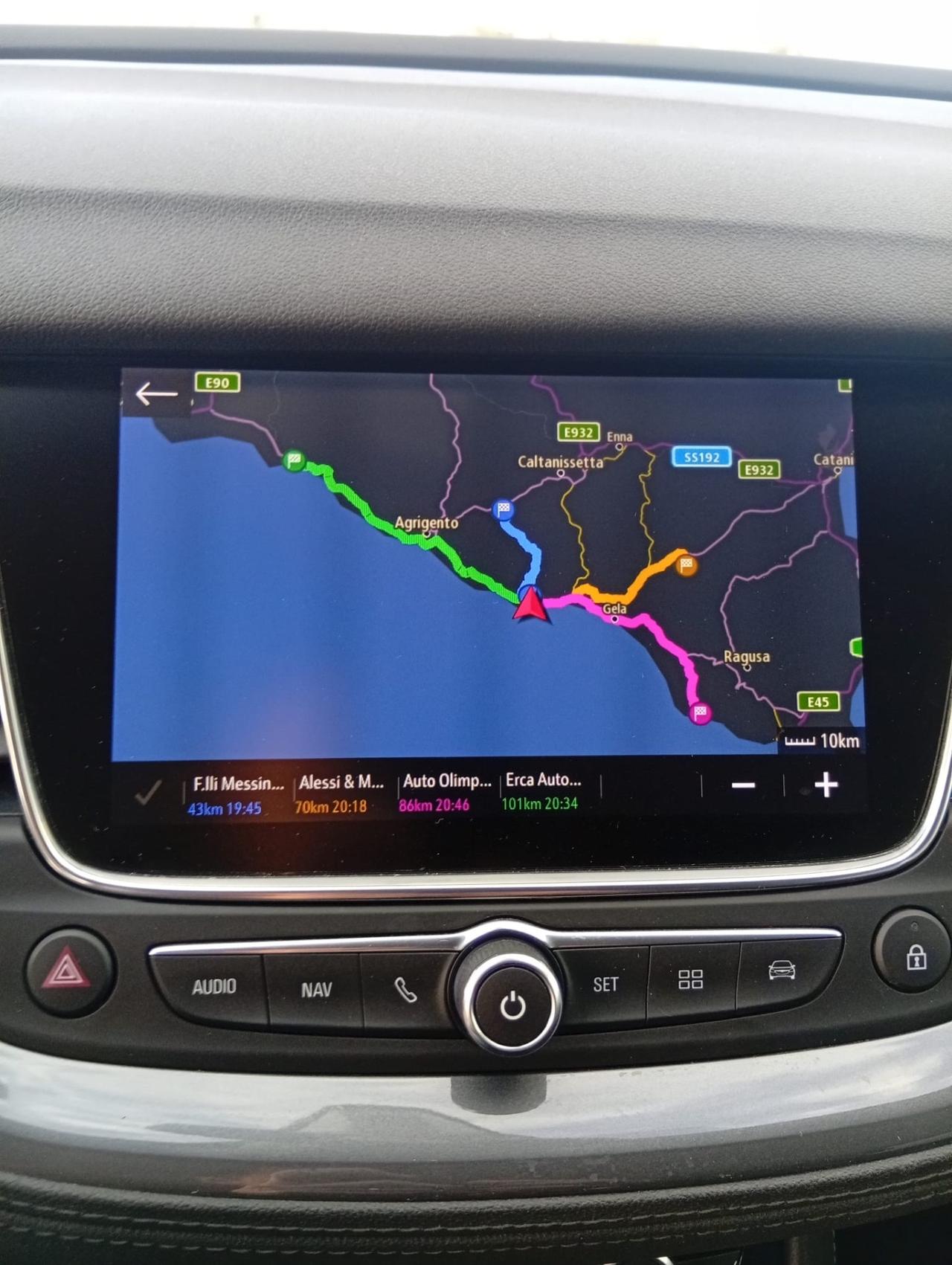 Opel Grandland X 1.5 diesel Ecotec Start&Stop Innovation