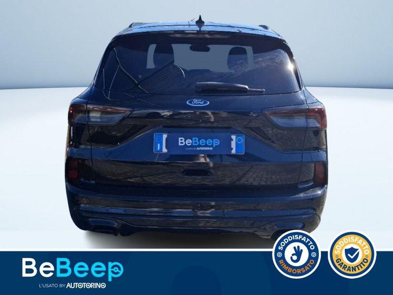 Ford Kuga 1.5 ECOBLUE ST-LINE 2WD 120CV