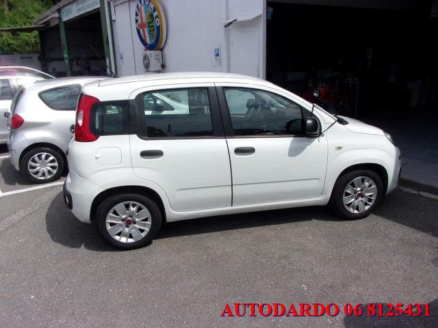 FIAT Panda 1.2 EasyPower Easy GPL