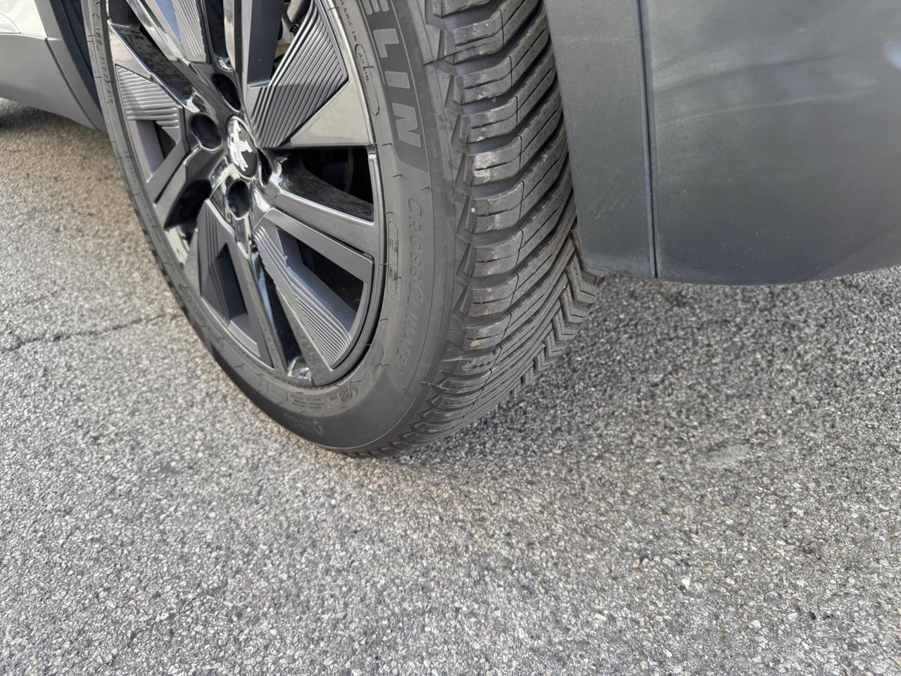 Peugeot 2008 PureTech 130 S&S GT Line UNICO PROPRIETARIO
