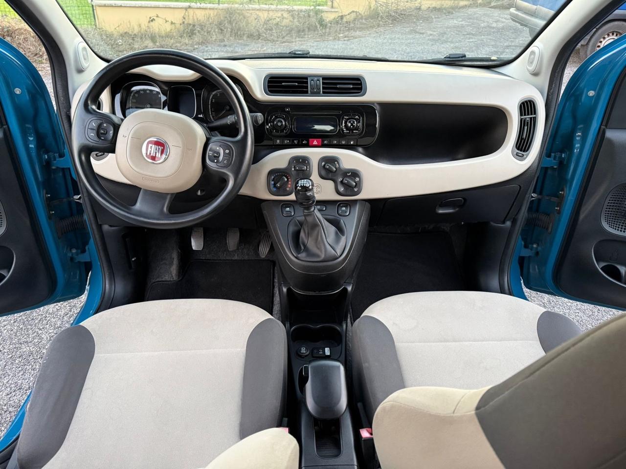 Fiat Tipo 1.4 5 porte Easy