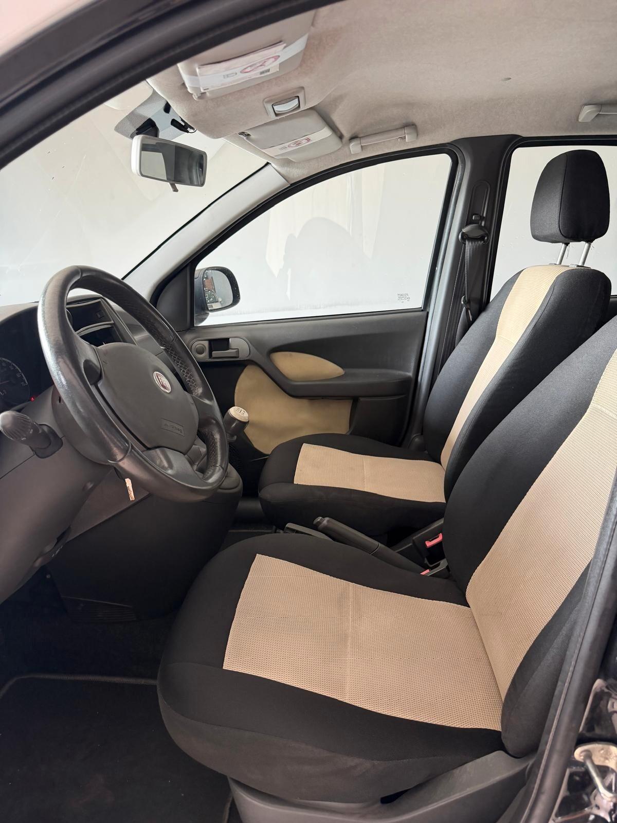 Fiat Panda CROSS 1.3 MJT