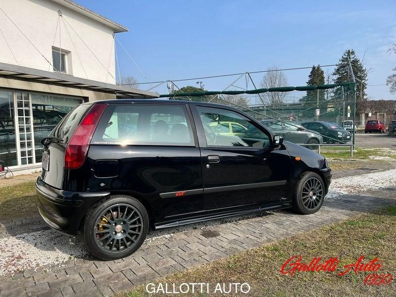FIAT Punto GT 3p 1.4 131 CV