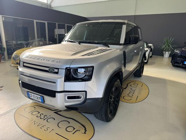 LAND ROVER Defender 110 3.0D I6 200CV AWD SE / IVA ESPOSTA