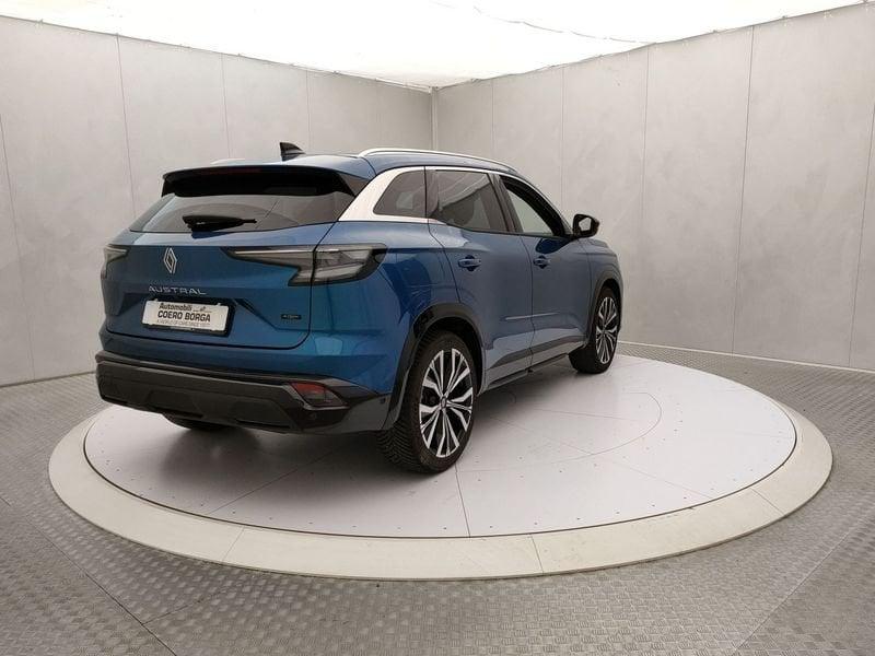 Renault Austral Austral 1.2 full hybrid E-Tech Techno 200cv auto