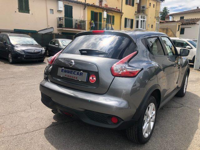 NISSAN Juke 1.5 dCi Start&Stop N-Connecta