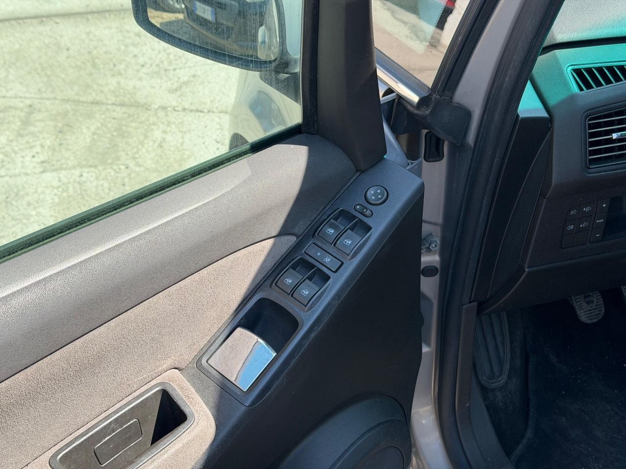 Lancia MUSA 1.3 Multijet 90 CV Platino “EURO4”