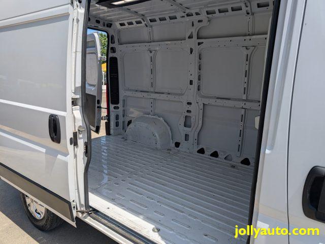 FIAT eDucato 35 122CV PM-TM MH2 - Furgone battery 47kWh