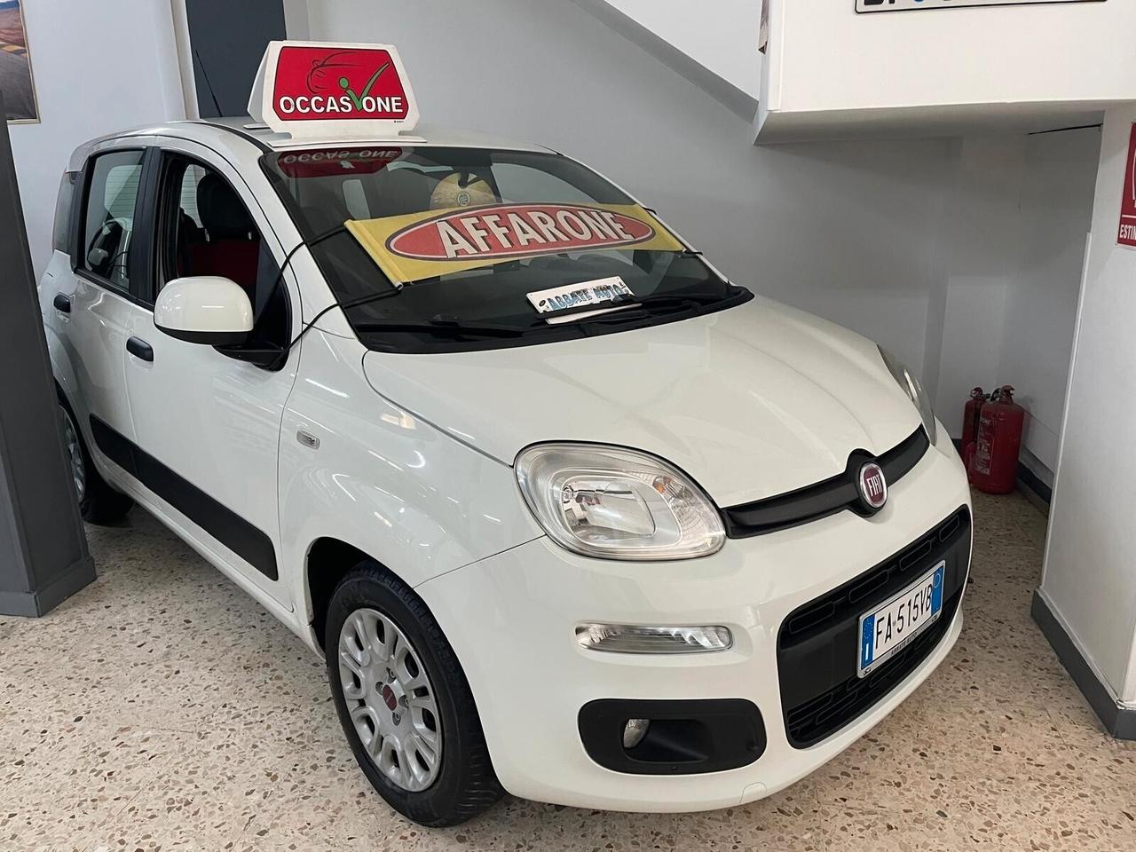 Fiat Panda 1.3 MJT 95 CV S&S Easy