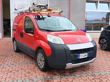Fiorino 1.3 MJT 95CV Cargo Adventure