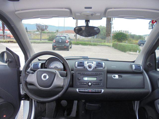 SMART ForTwo 800 40 kW passion cdi n°6