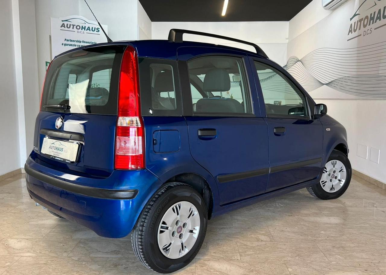 Fiat Panda 1.2 60 CV - BENZINA