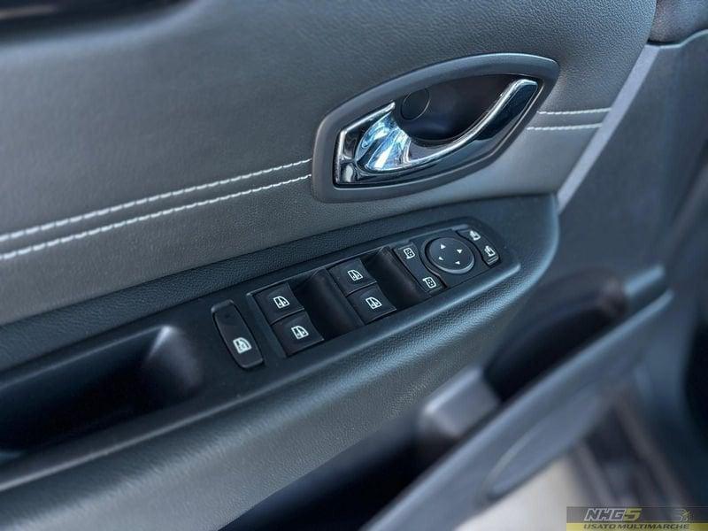Renault Scénic X-Mod X-Mod 1.5 dci energy