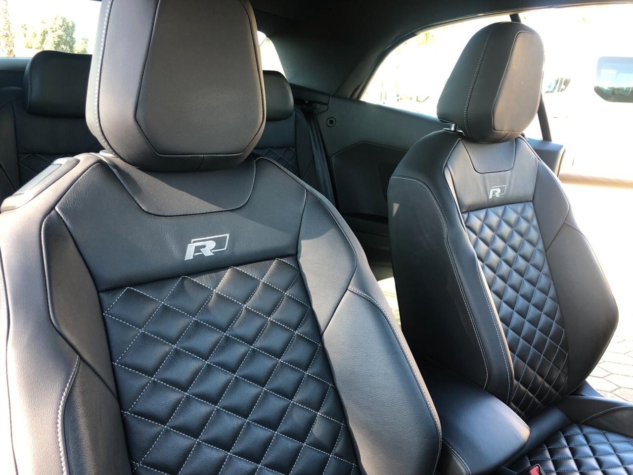 Volkswagen T-Roc Cabriolet 1.5 TSI ACT DSG R-Line