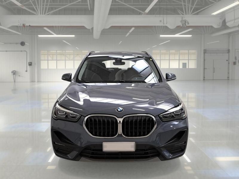 BMW X1 XDRIVE 25E BUSINESS ADVANTAGE AUTOMATICO SUV