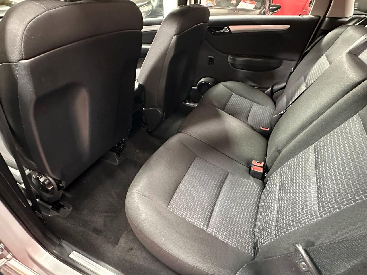 Mercedes-benz classe B 1.7 116cv SPORT - 2010