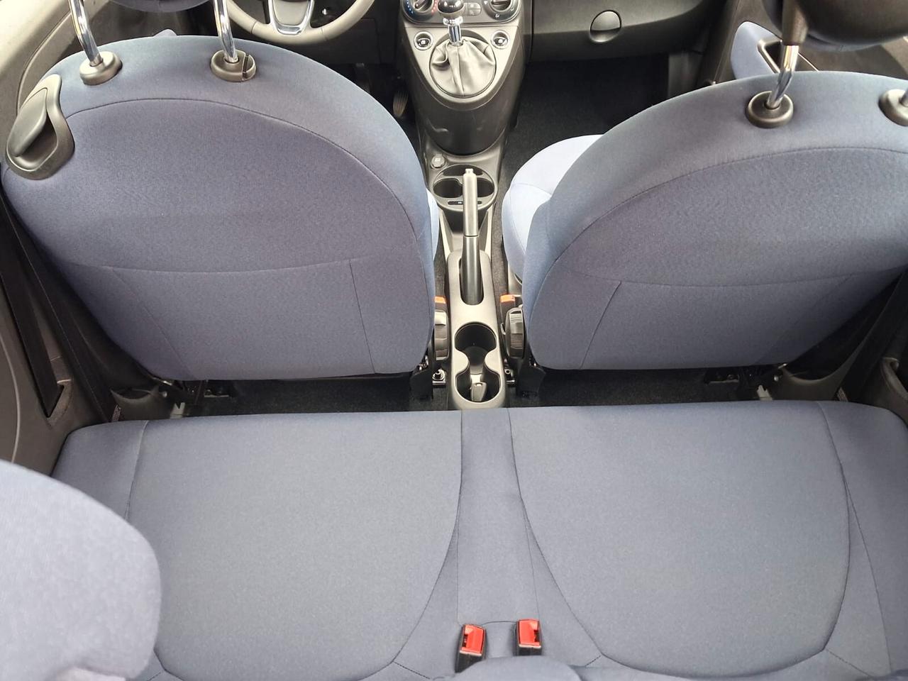 Fiat 500 1.0 Hybrid Cult VENDUTA