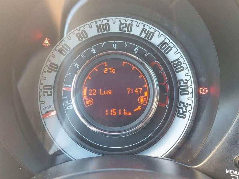 FIAT 500 500 1.0 Hybrid Dolcevita