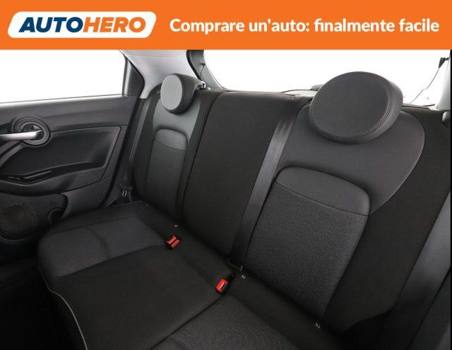 FIAT 500X 1.3 MultiJet 95 CV Urban