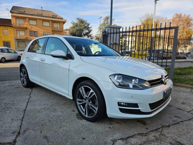 VOLKSWAGEN Golf 1.6 TDI 90 CV 5p. BlueMotion Technology