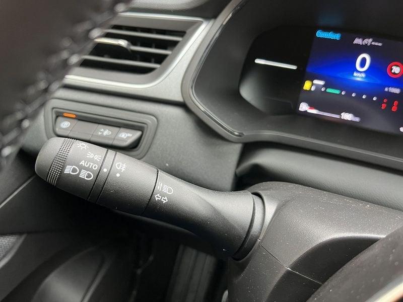 Renault Captur Captur 1.0 eco-g Techno 100cv