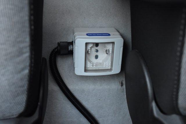 FIAT Fiorino 1.3 MJT 95CV Cargo Adventure