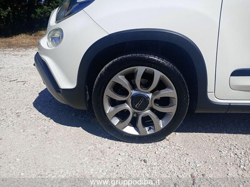 FIAT 500L 1XT Cross (Stock) Mca Sh1v-1.3-Sde