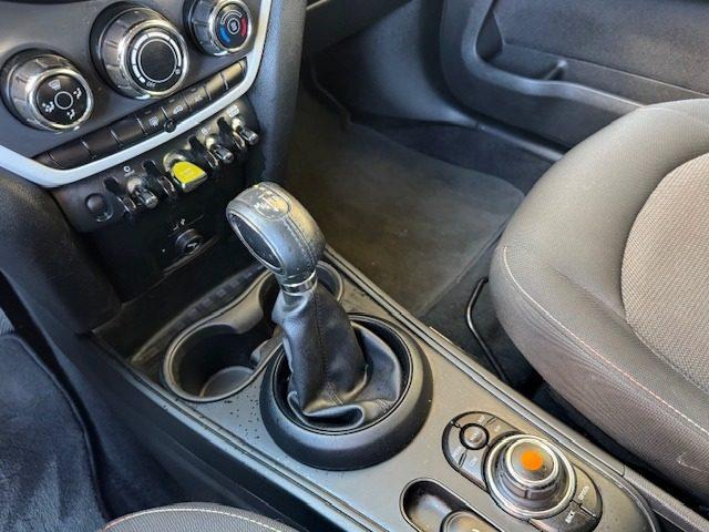 MINI Countryman 1.5 Cooper SE Countryman ALL4 Automatica