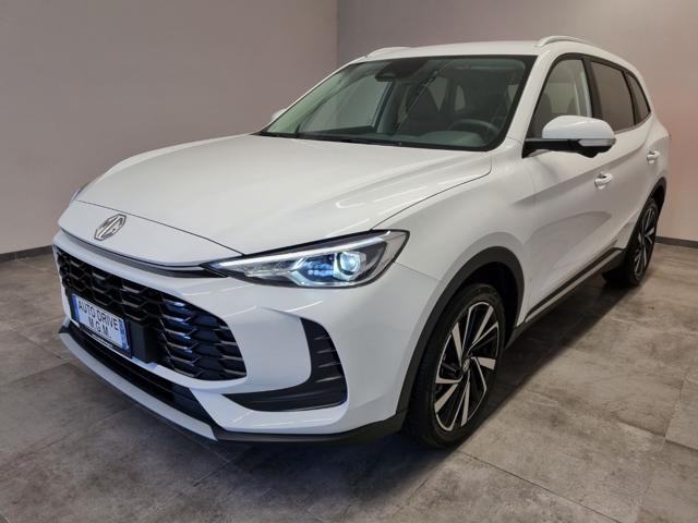 MG ZS 1.5 Hybrid+ Luxury