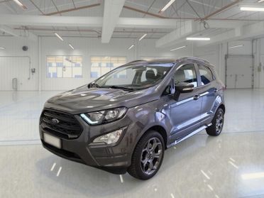 FORD ECOSPORT 1.0 ECOBOOST 125 CV SES ST-LINE SUV