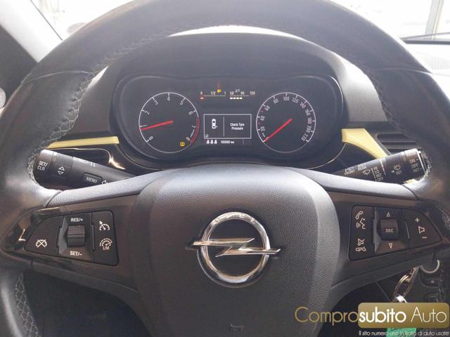 OPEL Corsa 1.0 Turbo SGE 115CV (Garanzia 12 Mesi)