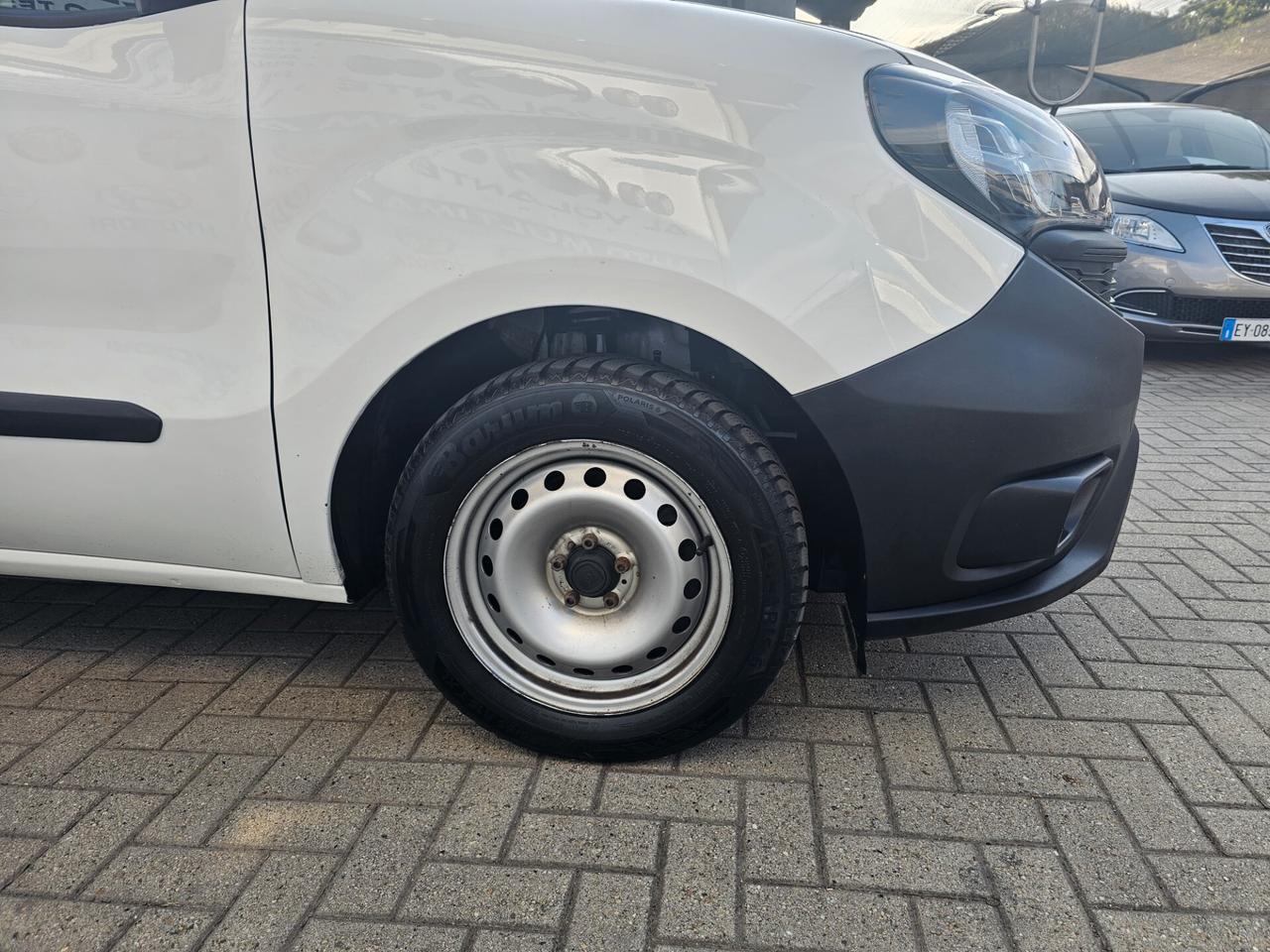 Fiat Doblò Cargo 1.6 MJT 90CV CH1 Easy S&S