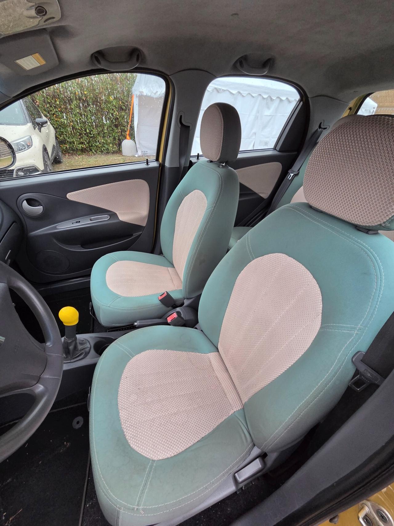 Dr DR1 1.3 16V Bi-Fuel GPL FINANZIABILE