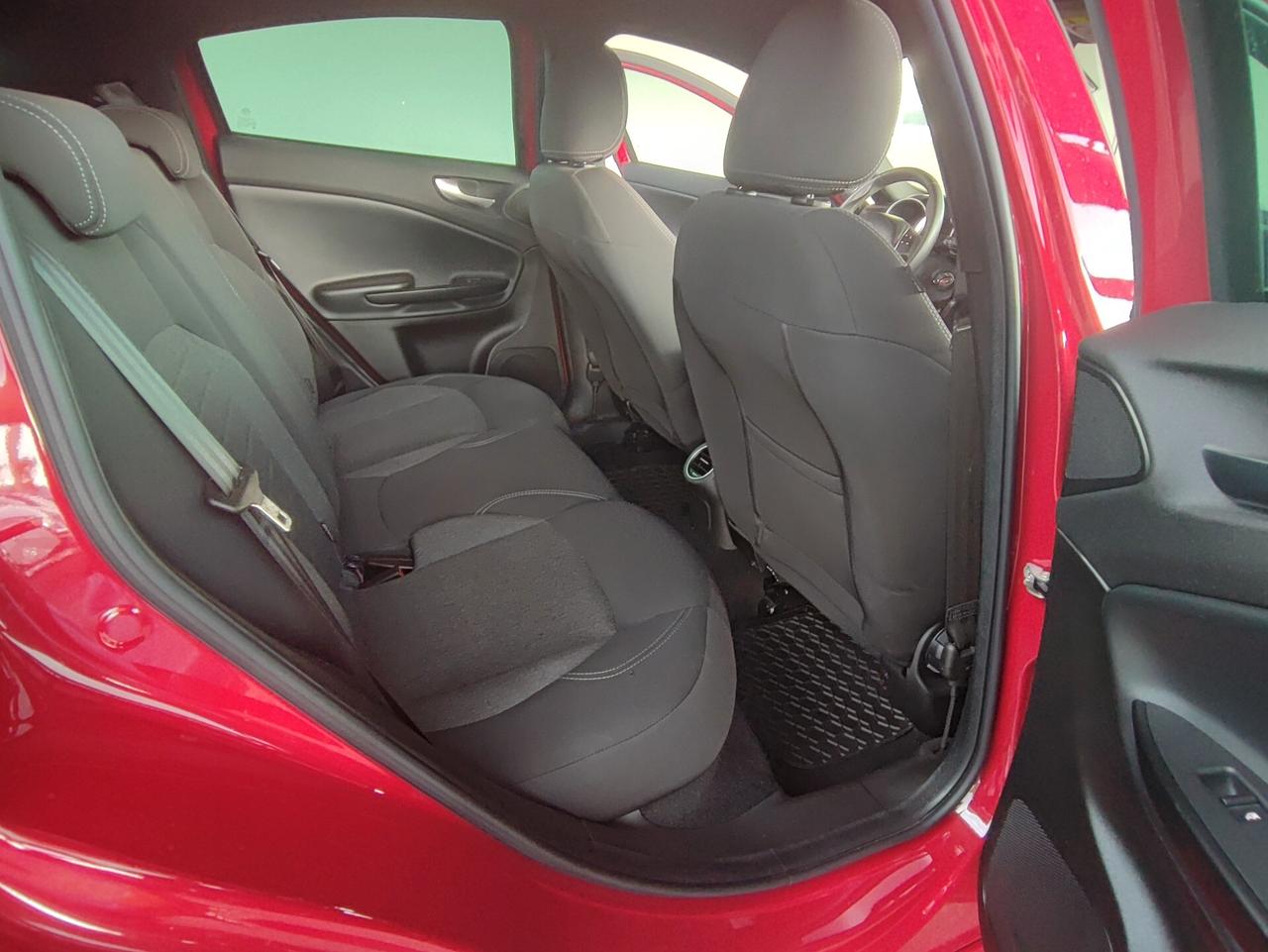 Alfa Romeo Giulietta 1.6 JTDm 120 CV Super