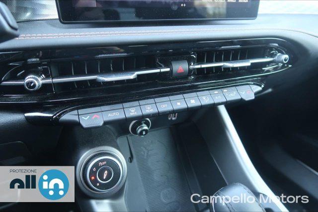 ALFA ROMEO Tonale Tonale 1.5 Hybrid 160cv TCT Veloce