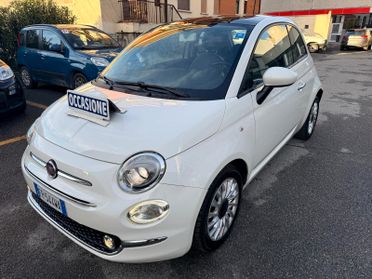Fiat 500 1.3 Multijet 95 CV Lounge *OK NEOPATENTATI*