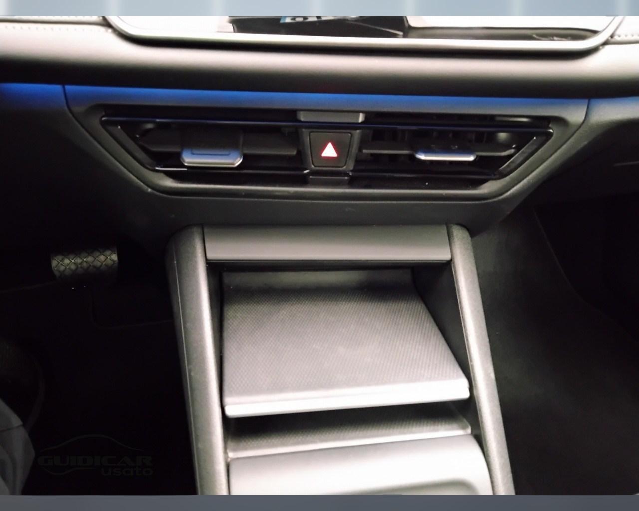 VOLKSWAGEN Tiguan III 2024 - Tiguan 2.0 tdi Life 150cv dsg