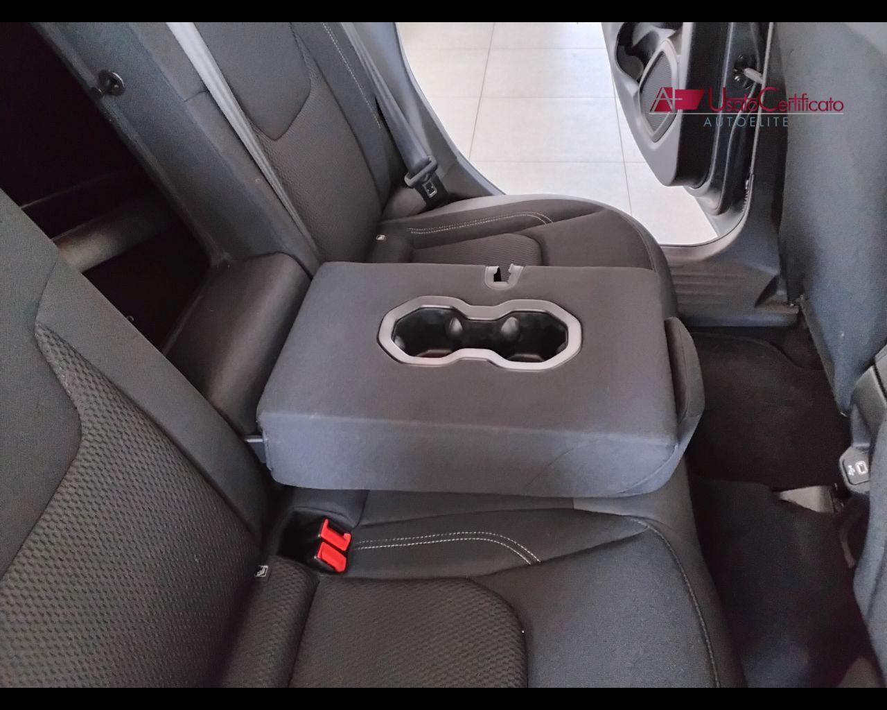 JEEP Renegade 1.3 T4 190CV PHEV 4xe AT6 Limited