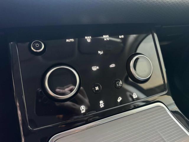 LAND ROVER Range Rover Evoque 2.0D I4 150CV AWD Business Edition