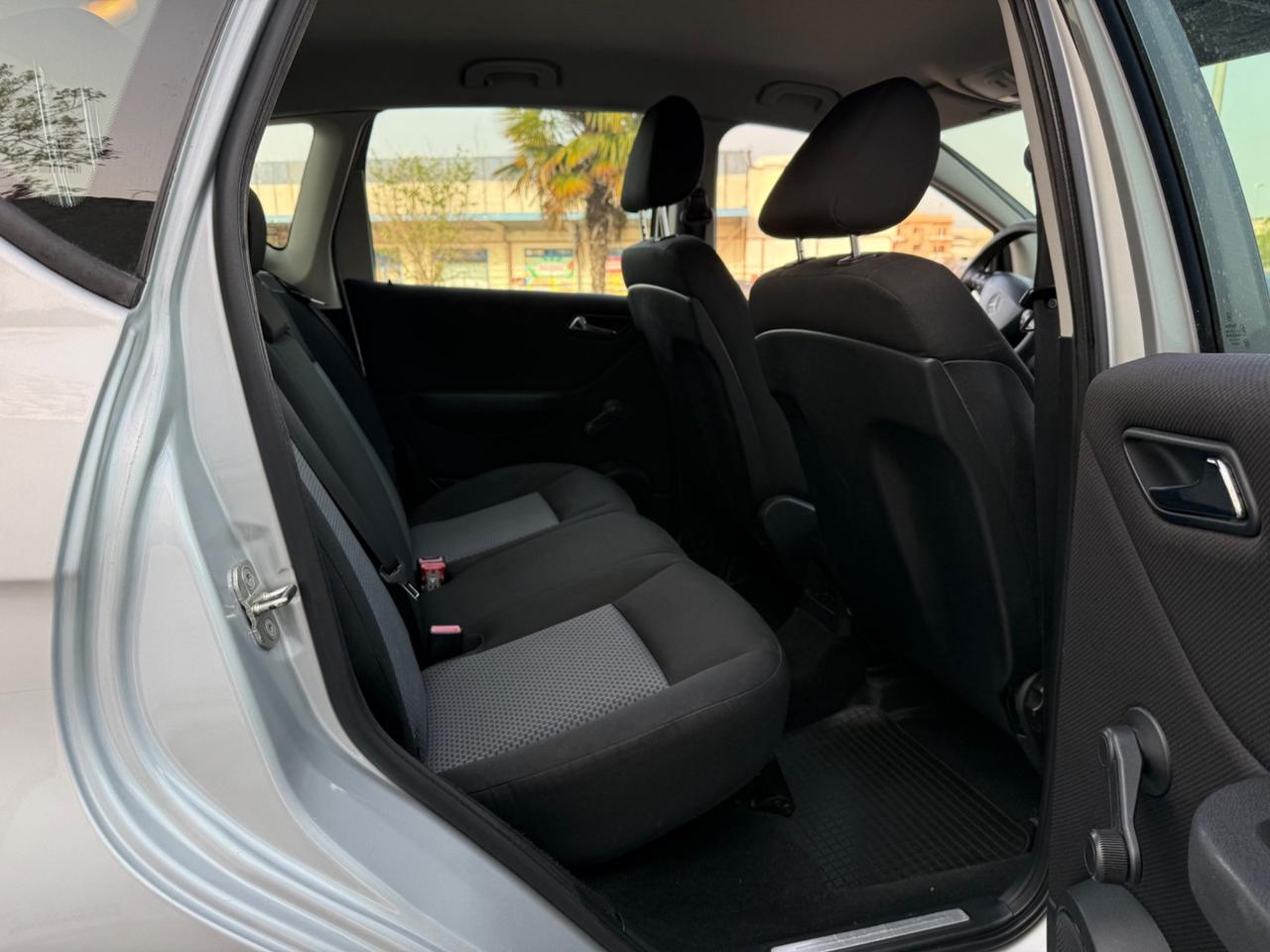 Mercedes-benz A 160 A 150 Elegance Full Perfetta