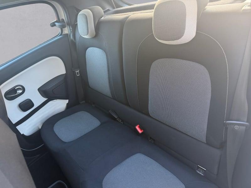 RENAULT TWINGO SCE ZEN