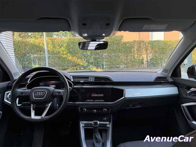 AUDI Q3 45 1.4 tfsi e s-tronic IVA ESPOSTA PREZZO REALE
