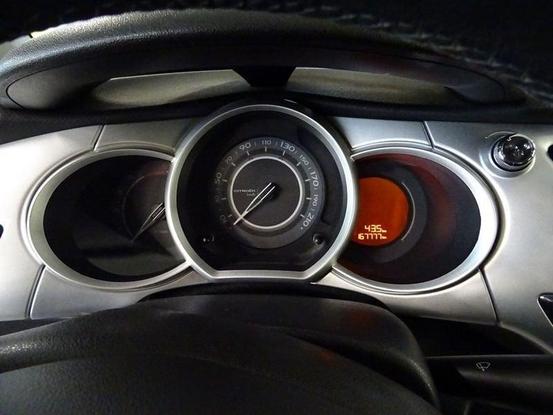 Citroën C3 C3 1.6 HDi 90 Perfect