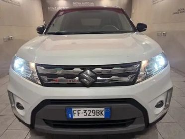 Suzuki Vitara 1.6 DDiS 4WD AllGrip DCT V-Top