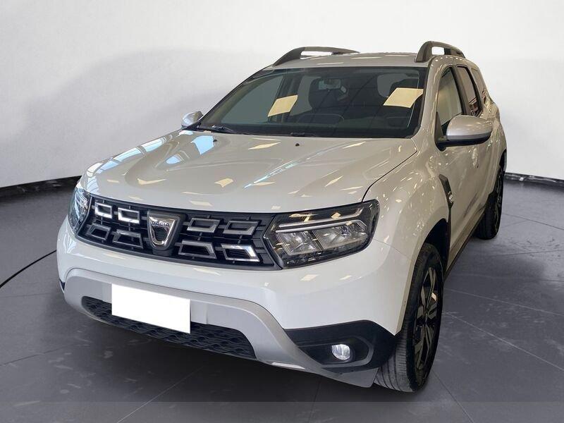 Dacia Duster Duster 1.0 TCe GPL 4x2 Prestige