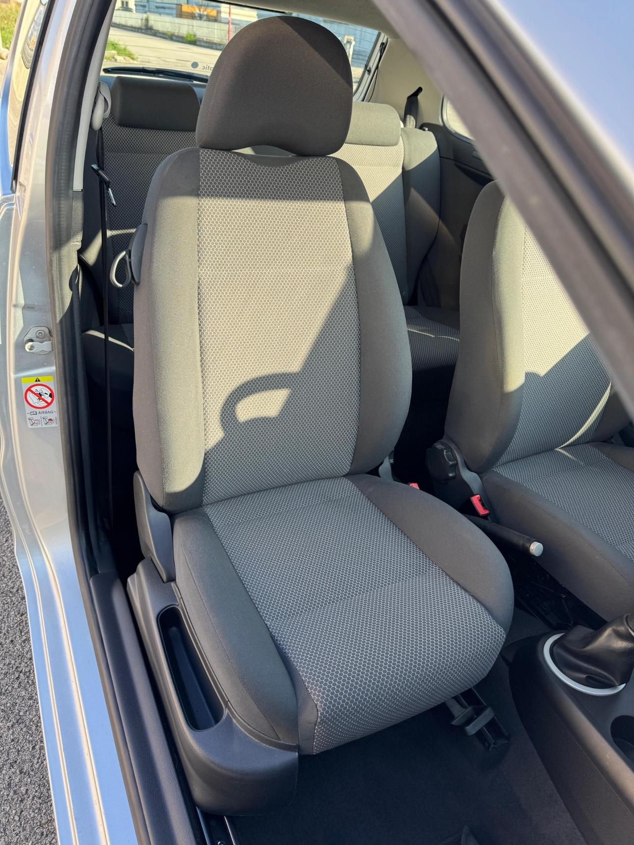 Volkswagen Fox 1.2 Sport 31000 km