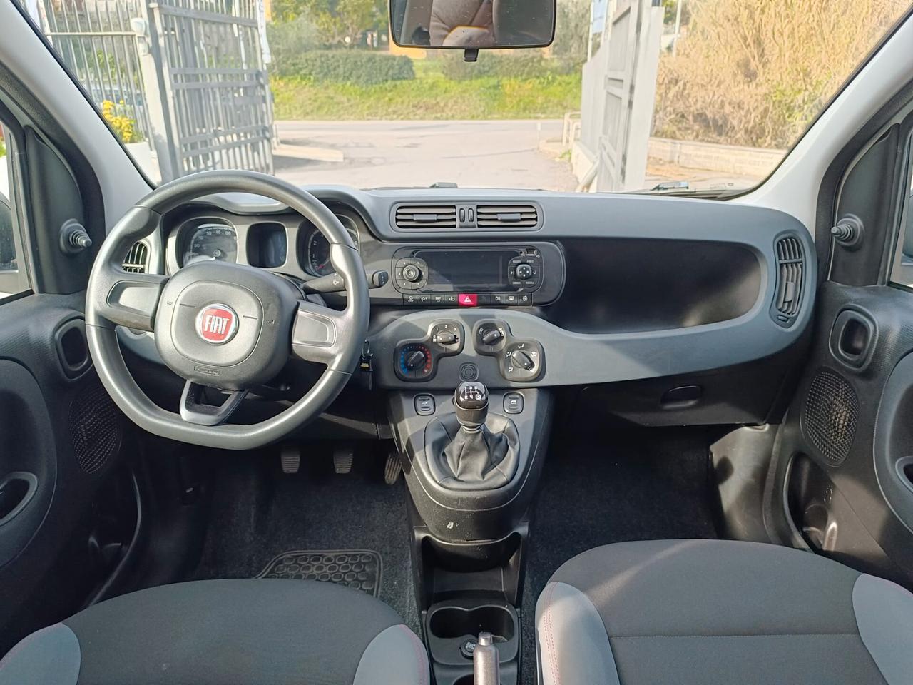 Fiat Panda 1.2 Easy