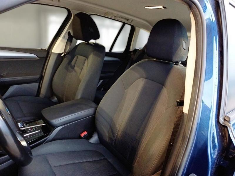 BMW X3 XDRIVE 20D MH48V BUSINESS ADVANTAGE 5 PORTE SUV