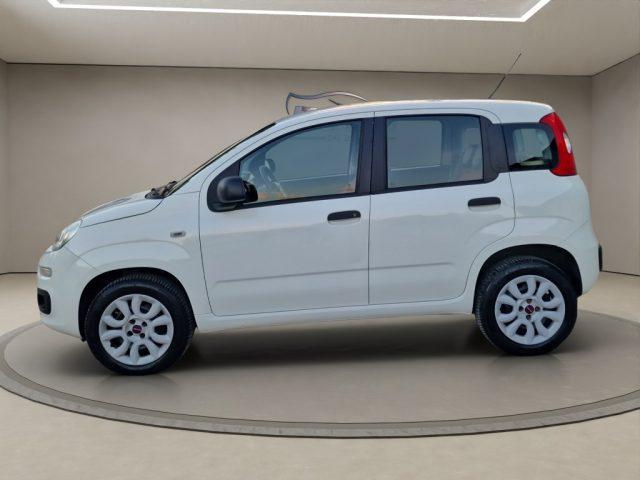 FIAT Panda 0.9 TwinAir Turbo S&S Easy